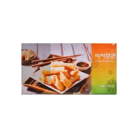 랜시 피자춘권 1kg (40ea) 이미지