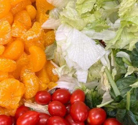 명진 만다린오렌지 3kg 캔 이미지