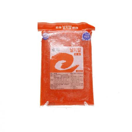 동림 날치알 (레드) 800g x 1개