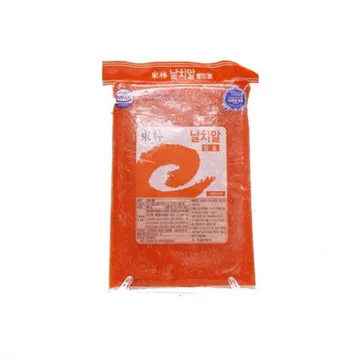 동림 날치알 (레드) 800g x 1개