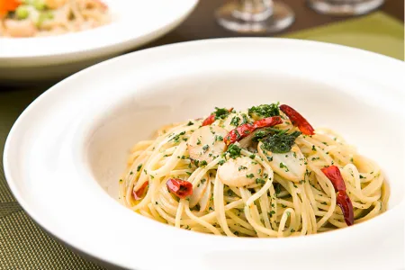 (데체코) 스파게티 1kg 스파게티면 파스타 건면 이미지