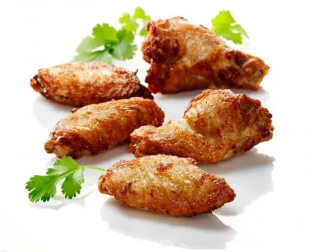 덴포 버팔로 치킨 윙 1kg 이미지