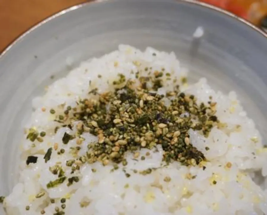 이엔푸드 가쓰오풍 후리가께 500g 이미지