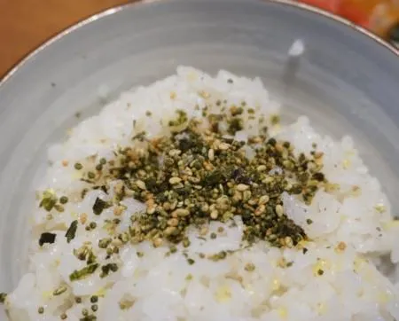 이엔푸드 가쓰오풍 후리가께 500g 이미지