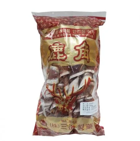 녹각 러시아산 300g 삼도제약
