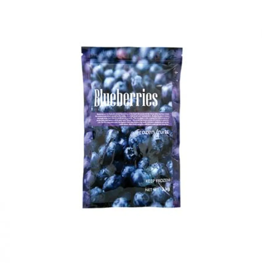 선인 냉동 블루베리 1kg 이미지