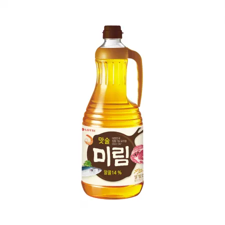 롯데푸드 미림 1.8L