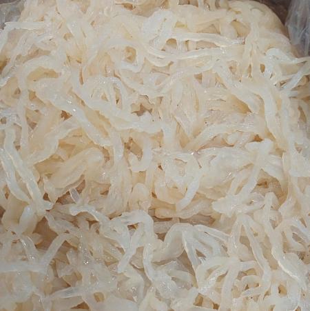 해파리(샌드) 8kg 무침용