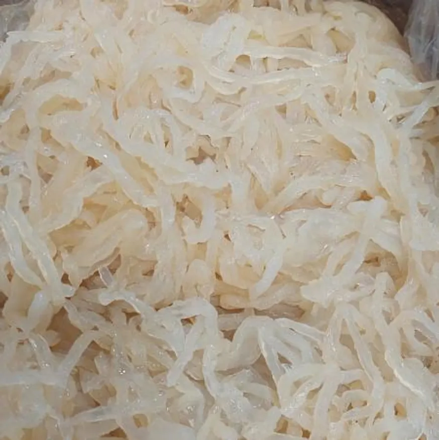 해파리(샌드) 8kg 무침용 이미지