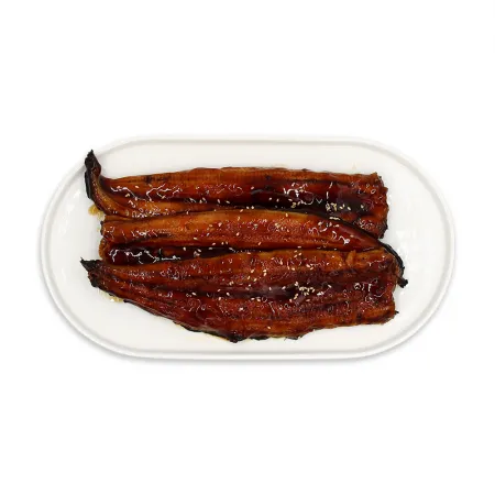 우원 냉동 민물장어 양념구이 1kg (10미) 이미지