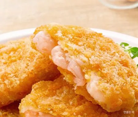 사세 빵가루 리얼새우패티 650g 이미지