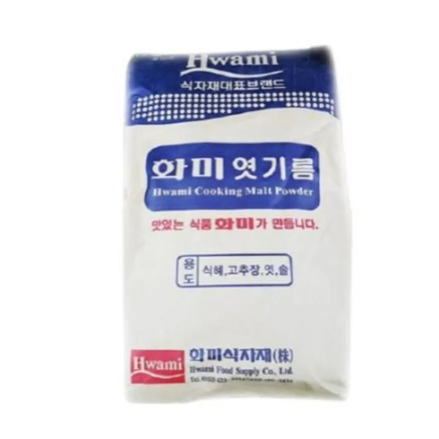 화미 엿기름 15kg 대용량 이미지