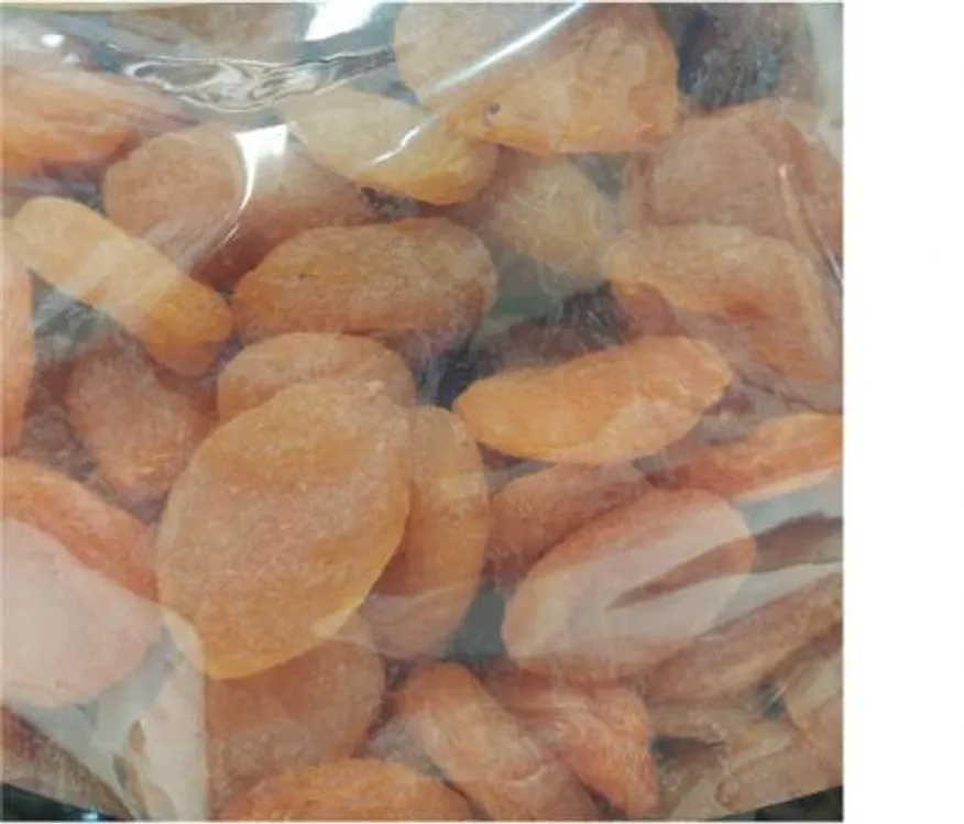 건살구 1kg 말린살구 건과일 이미지