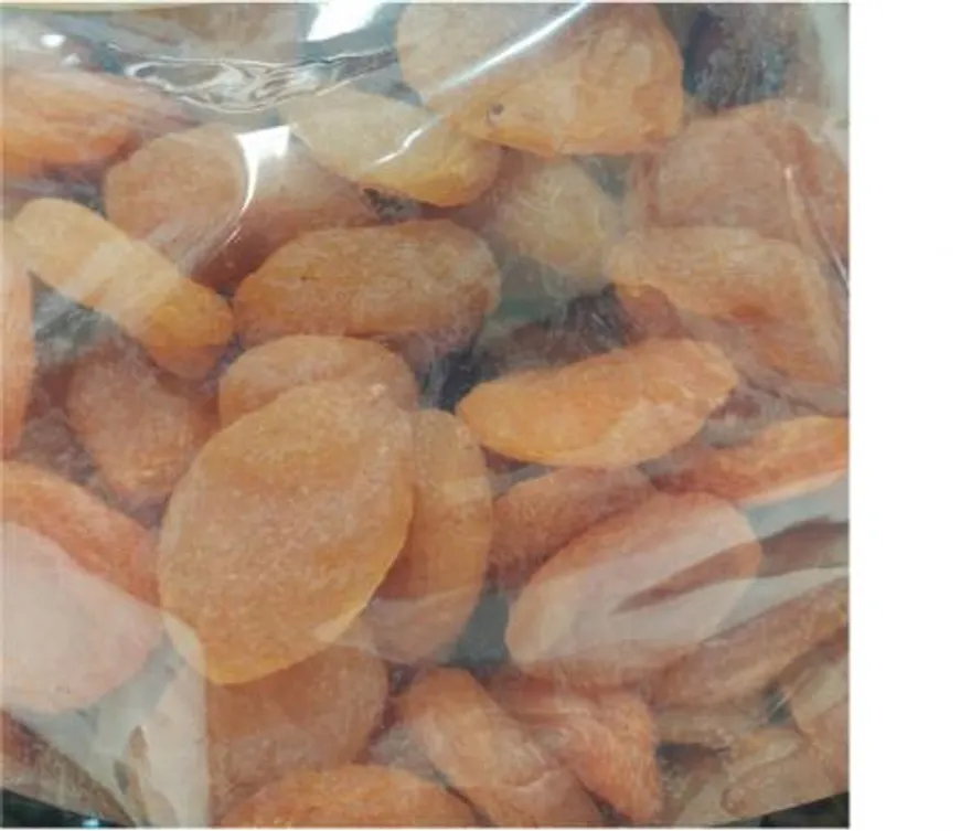 건살구 1kg 말린살구 건과일 이미지
