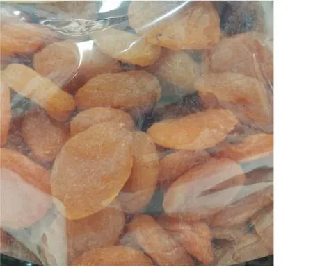 건살구 1kg 말린살구 건과일 이미지