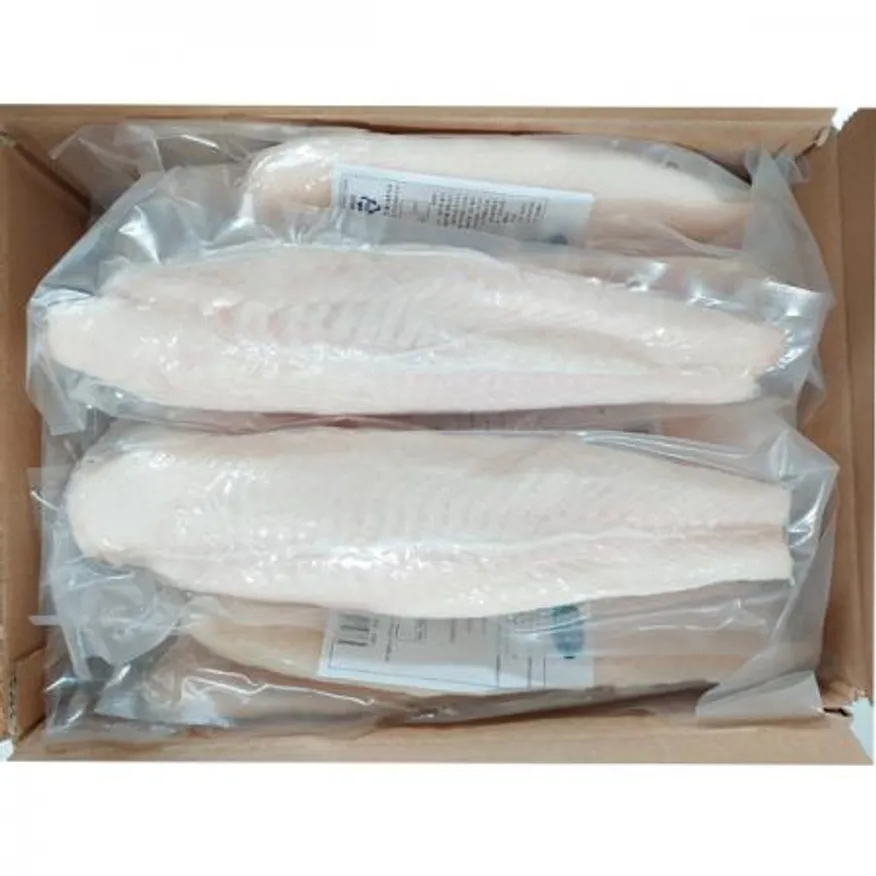 팡가시우스 산호 냉동 메기살 필렛(F 포장횟감) 5kg 벌크 이미지