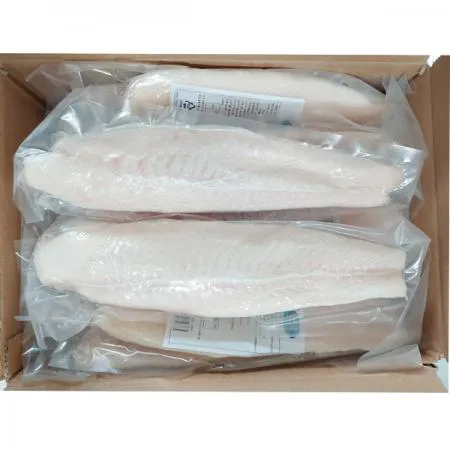 팡가시우스 산호 냉동 메기살 필렛 (F포장횟감) 5kg 벌크 이미지