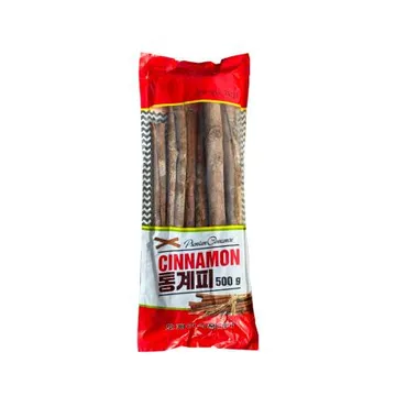 통계피 500g 1개