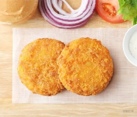사세 빵가루 리얼새우패티 650g 이미지