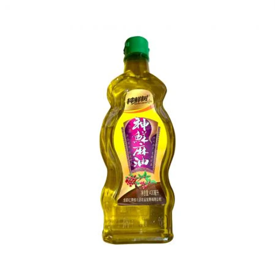 신시안 마유(보라색) 400ml 이미지
