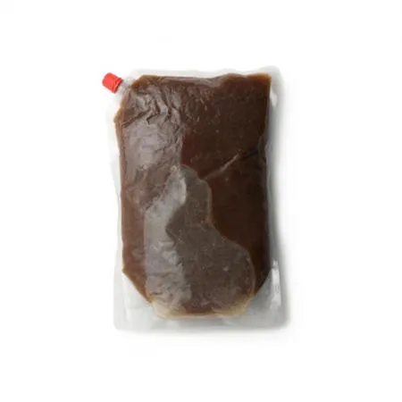 (아워홈) 쌀국수육수 쇠고기맛 행복한 맛남 2kg(주문발주상품-익일출고) 이미지