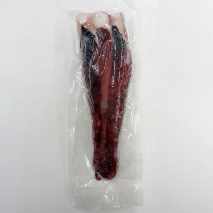 냉동 자숙 문어 다리(3P) 300g 이미지