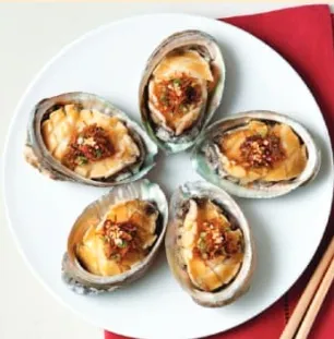 중화XO소스(매운맛) 220g 중국요리 볶음소스 이미지