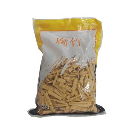 절단 푸주 건면 1kg 훠궈 마라탕재료 건두부 사리 - 최저가 사업자 식자재 | 식봄