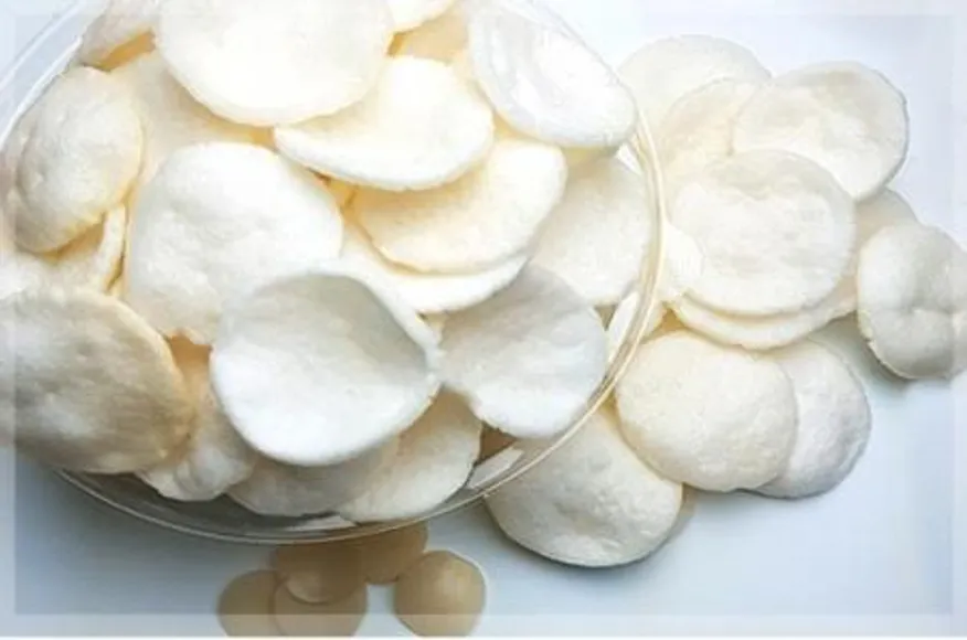 유진 갈릭맛 새우칩 1kg 새우과자 술안주 이미지