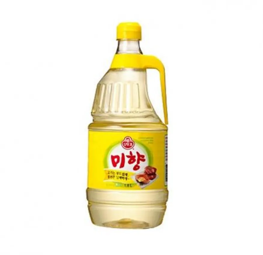 오뚜기 미향 1.8L 이미지