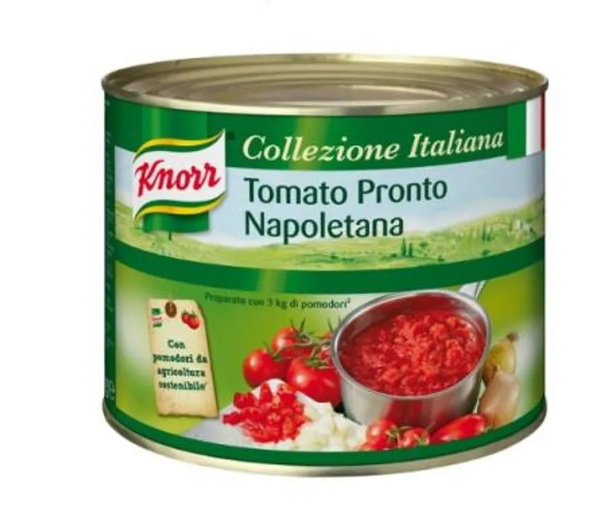 크노르 토마토 프론토 2kg 이미지