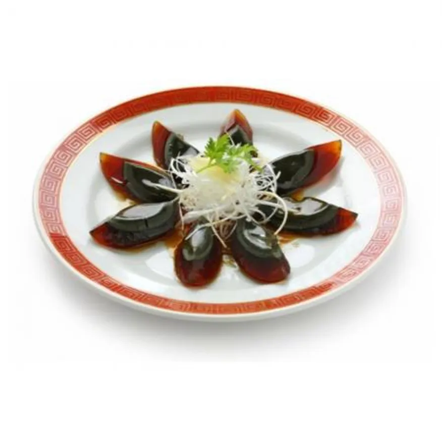 송화단 오리알 600g 삭힌오리알 이미지