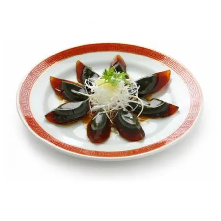 송화단 오리알 600g 삭힌오리알 이미지