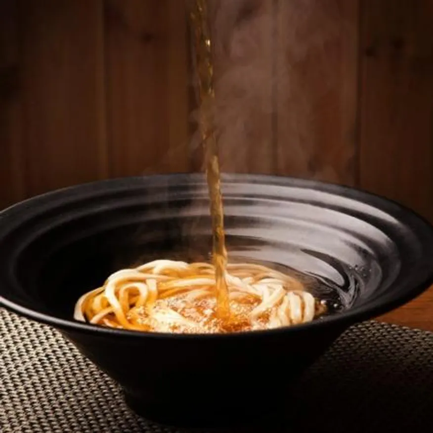 청수 우동다시 소스 1.8L 이미지