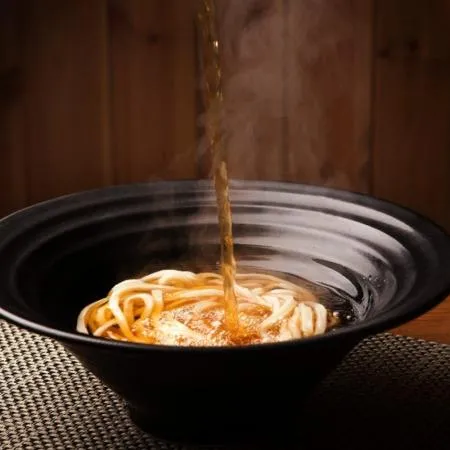 청수 우동다시 소스 1.8L 이미지