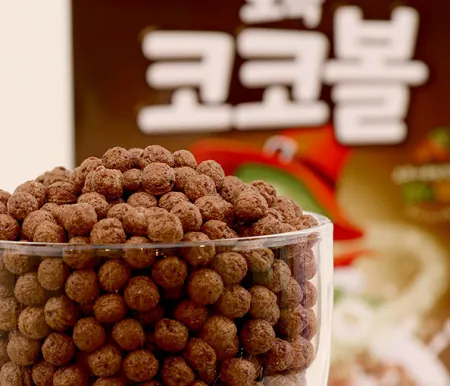포스트 오곡코코볼 1000g 시리얼 식사대용 이미지