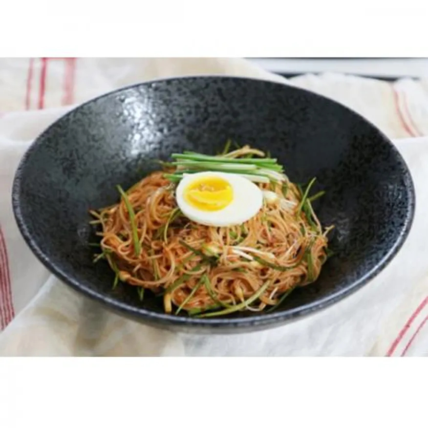 면사랑 다용도 비빔장 2kg 쫄면 비빔국수 무침요리용 이미지