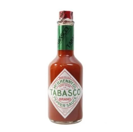 타바스코 핫소스 350ml