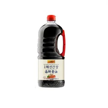 이금기 해선간장 1.75L 만능간장