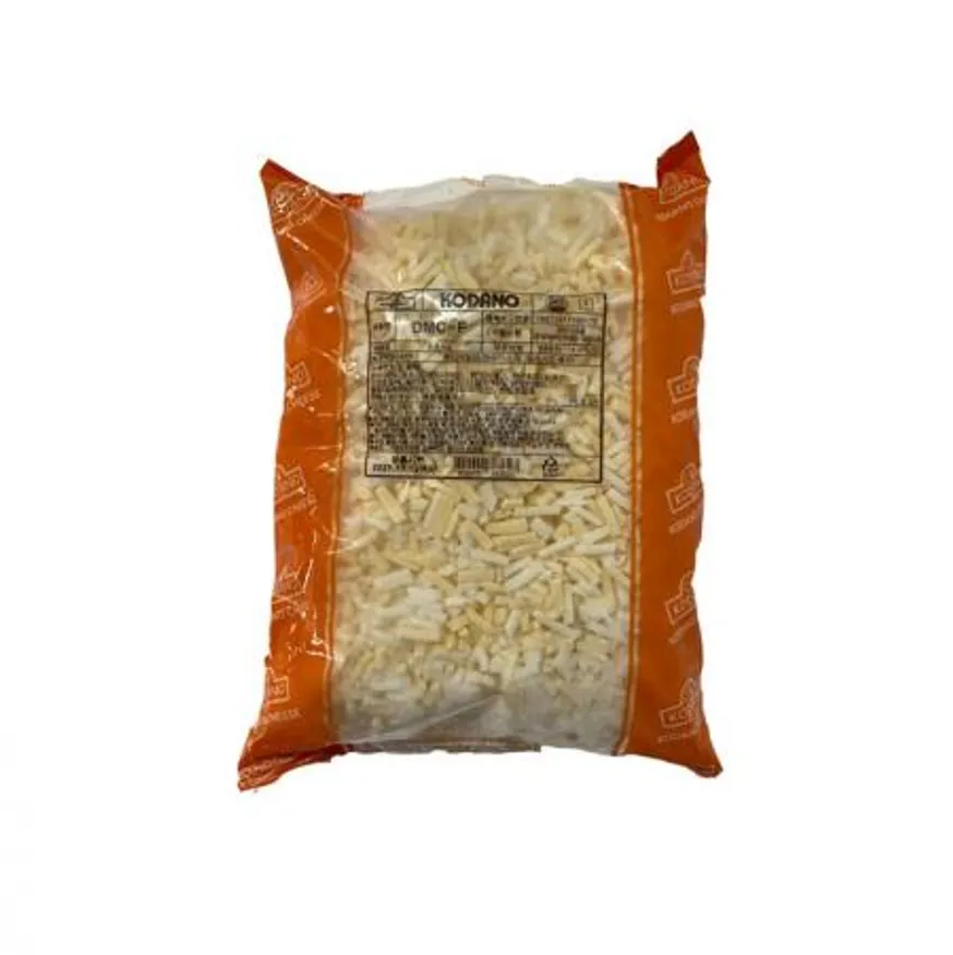 코다노 모짜렐라 치즈 DMC-F 2.5kg 이미지