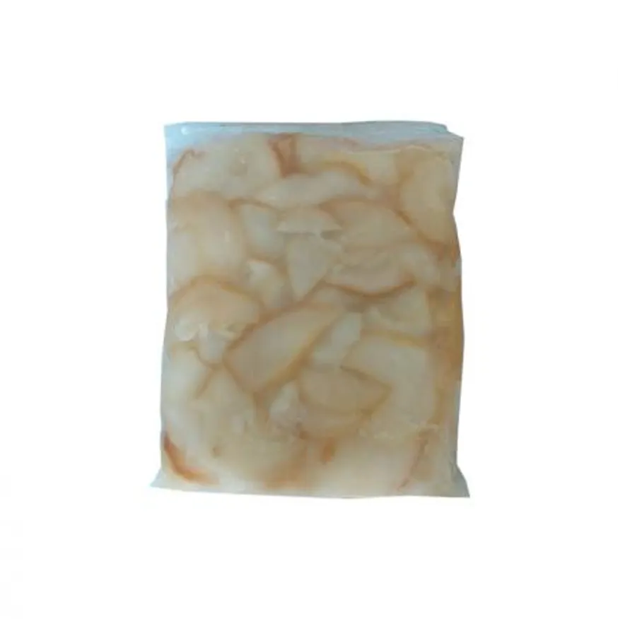 위고둥 위소라살 슬라이스 500g 이미지