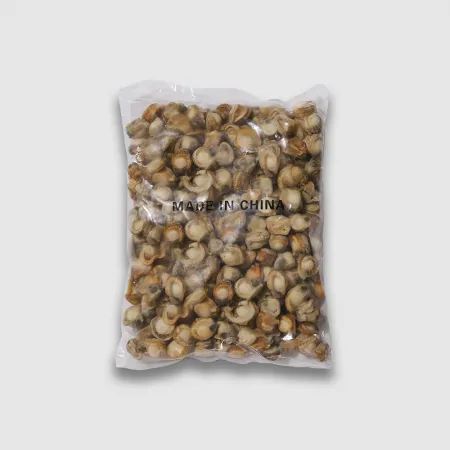 자숙 가리비살 1kg 냉동