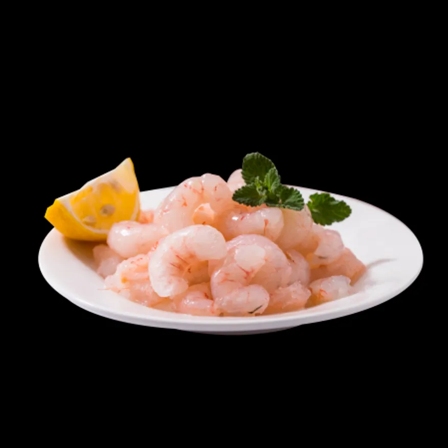 ★자숙 새우살★볶음밥용 특가 흰다리새우 100/200 이미지