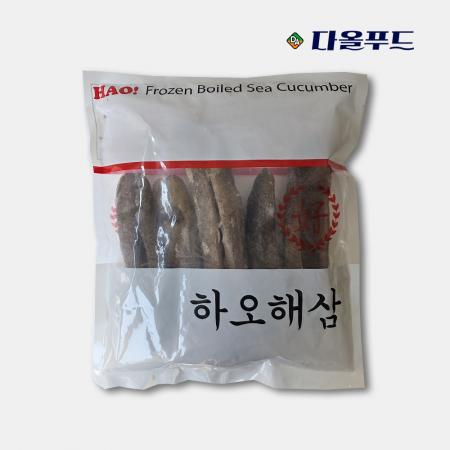 수해삼 멍텅구리해삼 냉동해삼 멍해삼
