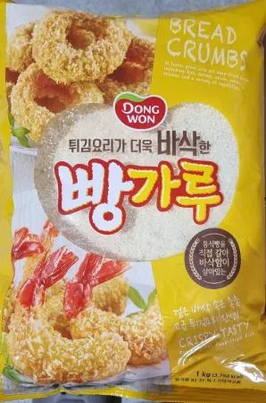 동원빵가루1kg