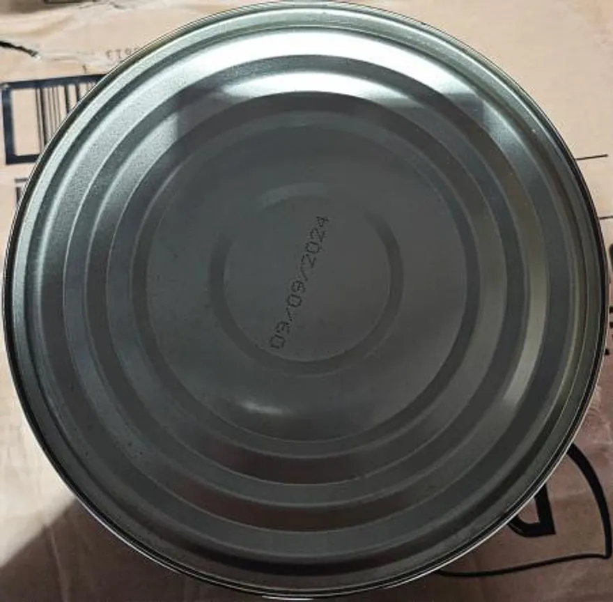 라리오이피클3.1kg 이미지