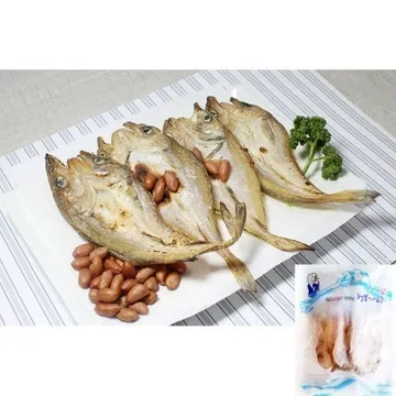 조미 편대구포(650g) 업소용 냉동 대구포