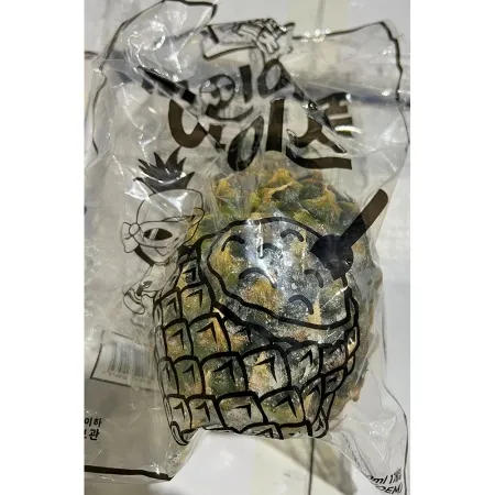 파인애플샤베트(일등식품 냉동 130g) X5 업소용 과일 파인샤베트