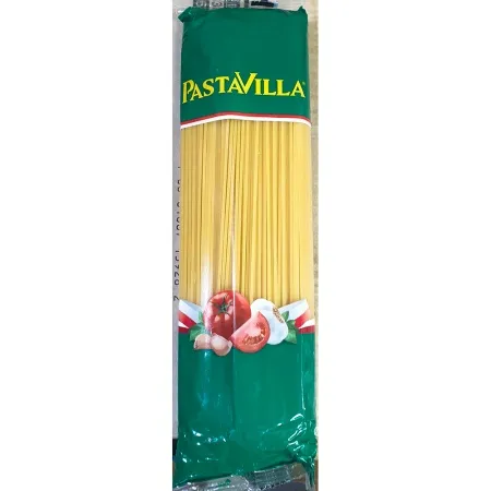 파스타빌라 스파게티 500g 업소용 스파게티면