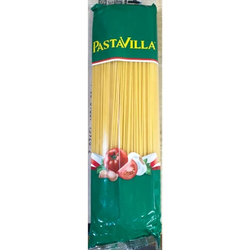 파스타빌라 스파게티 500g 업소용 스파게티면 이미지